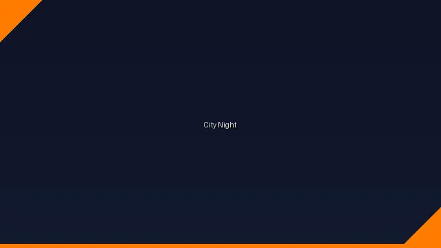 城市夜景主题赛 - 头号玩家官网 视频创作挑战